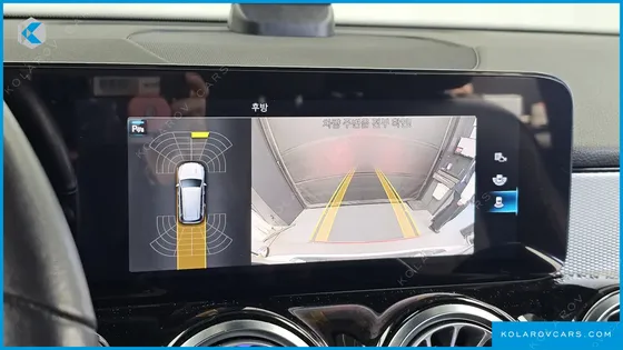 MERCEDES GLB-CLASS GLB200 D
