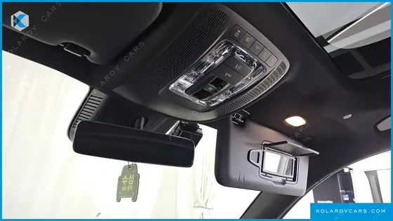 MERCEDES GLB-CLASS GLB200 D