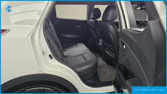KGM - SSANGYONG TIVOLI GASOLINE 1.5 2WD