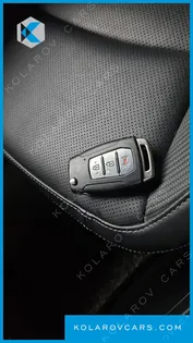 KGM - SSANGYONG TIVOLI GASOLINE 1.5 2WD