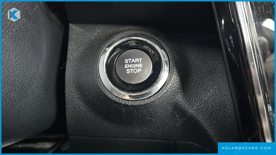 KGM - SSANGYONG TIVOLI GASOLINE 1.5 2WD