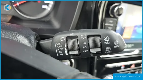 KGM - SSANGYONG TIVOLI GASOLINE 1.5 2WD