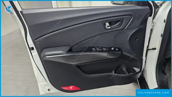 KGM - SSANGYONG TIVOLI GASOLINE 1.5 2WD