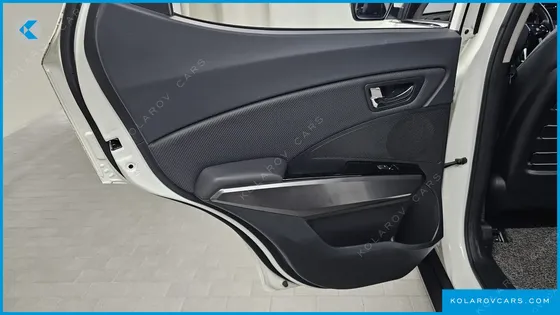 KGM - SSANGYONG TIVOLI GASOLINE 1.5 2WD
