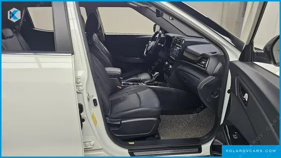 KGM - SSANGYONG TIVOLI GASOLINE 1.5 2WD