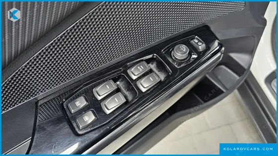 KGM - SSANGYONG TIVOLI GASOLINE 1.5 2WD