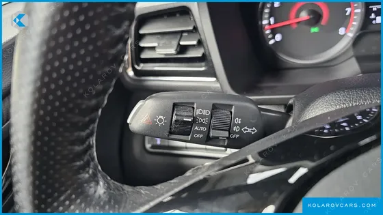 KGM - SSANGYONG TIVOLI GASOLINE 1.5 2WD