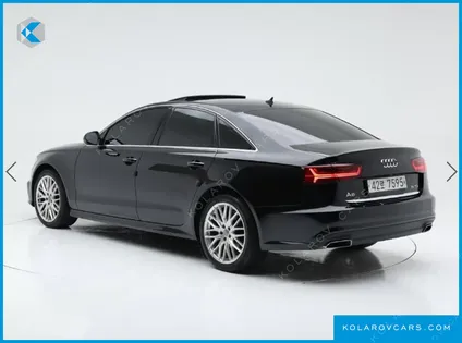 AUDI A6 35 TDI PREMIUM