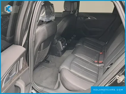 AUDI A6 35 TDI PREMIUM