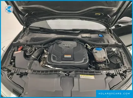 AUDI A6 35 TDI PREMIUM