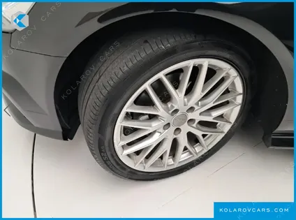 AUDI A6 35 TDI PREMIUM