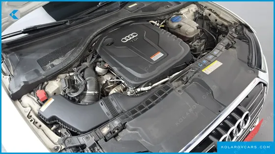 AUDI A6 35 TDI PREMIUM
