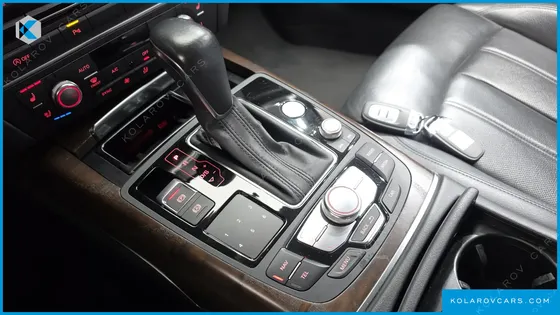 AUDI A6 35 TDI PREMIUM