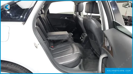 AUDI A6 35 TDI PREMIUM