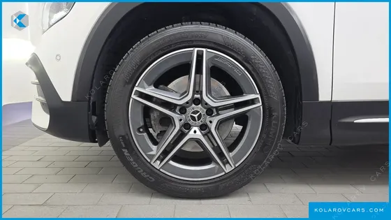 MERCEDES GLB-CLASS GLB250 4MATIC