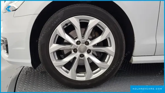 AUDI A6 35 TDI PREMIUM