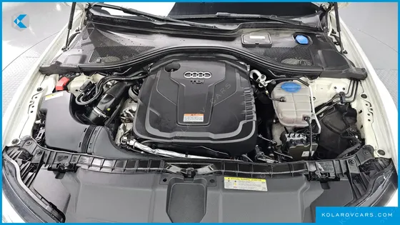 AUDI A6 35 TDI PREMIUM