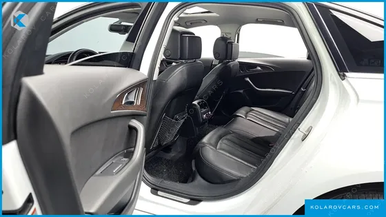 AUDI A6 35 TDI PREMIUM