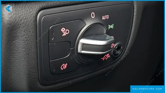 AUDI A6 35 TDI PREMIUM