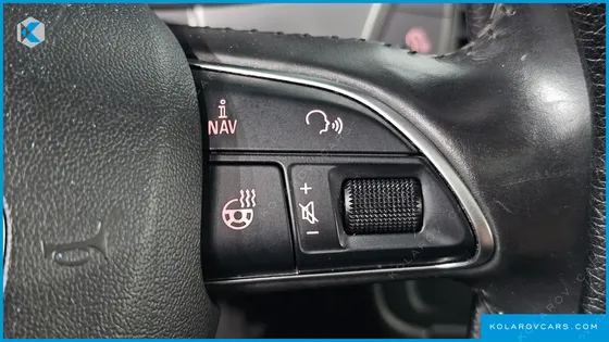 AUDI A6 35 TDI PREMIUM