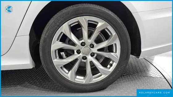 AUDI A6 35 TDI PREMIUM