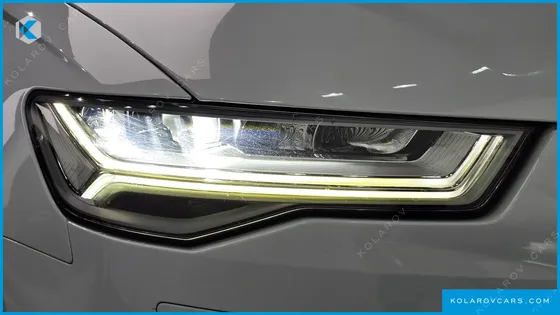 AUDI A6 35 TDI PREMIUM