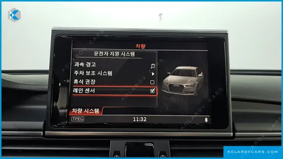AUDI A6 35 TDI PREMIUM