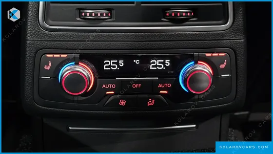 AUDI A6 35 TDI PREMIUM