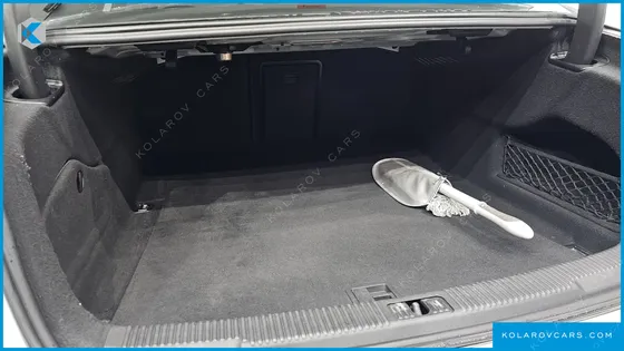 AUDI A6 35 TDI PREMIUM