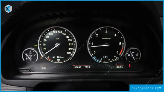 BMW X5 XDRIVE 30D