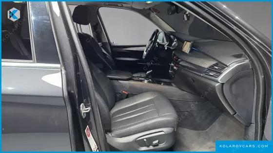 BMW X5 XDRIVE 30D