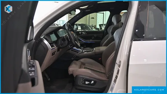 BMW X5M 4.4 COMPETITION