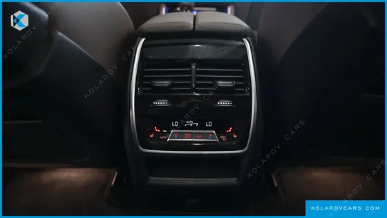 BMW X5M 4.4 COMPETITION
