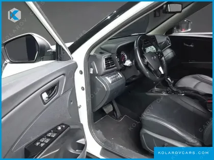 KGM - SSANGYONG TIVOLI GASOLINE 1.5 2WD