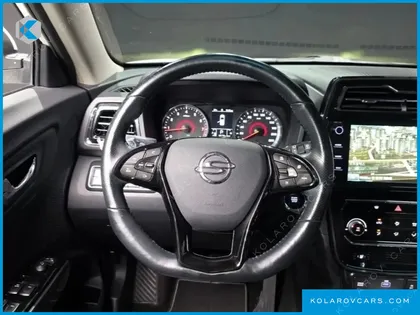 KGM - SSANGYONG TIVOLI GASOLINE 1.5 2WD