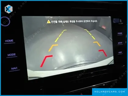 KGM - SSANGYONG TIVOLI GASOLINE 1.5 2WD