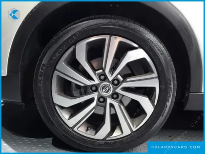 KGM - SSANGYONG TIVOLI GASOLINE 1.5 2WD