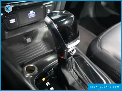 KGM - SSANGYONG TIVOLI GASOLINE 1.5 2WD