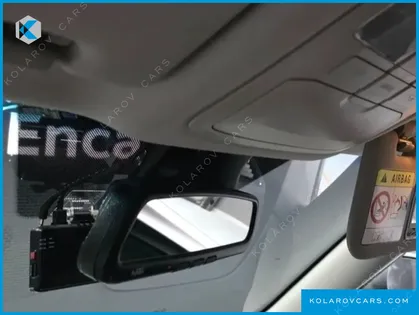 KGM - SSANGYONG TIVOLI GASOLINE 1.5 2WD