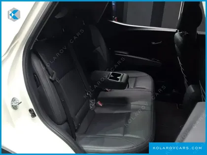 KGM - SSANGYONG TIVOLI GASOLINE 1.5 2WD