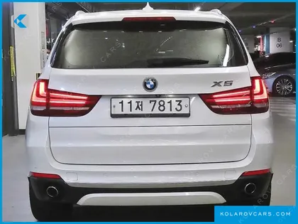 BMW X5 XDRIVE 30D