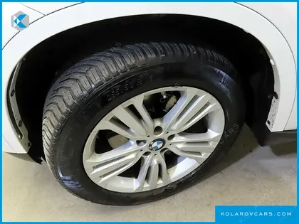 BMW X5 XDRIVE 30D