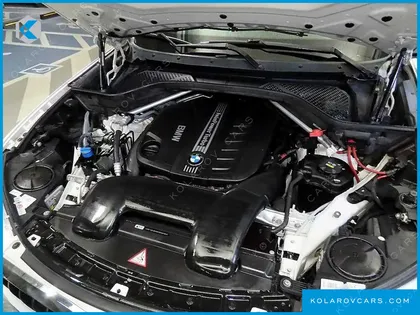 BMW X5 XDRIVE 30D