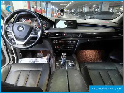 BMW X5 XDRIVE 30D