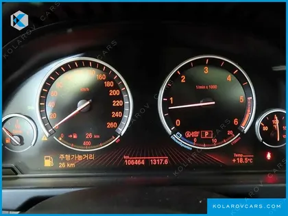 BMW X5 XDRIVE 30D