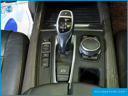 BMW X5 XDRIVE 30D