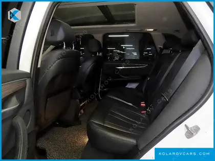 BMW X5 XDRIVE 30D