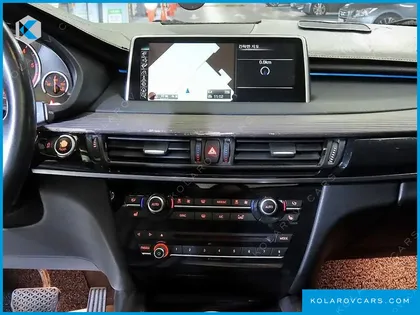 BMW X5 XDRIVE 30D