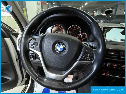 BMW X5 XDRIVE 30D