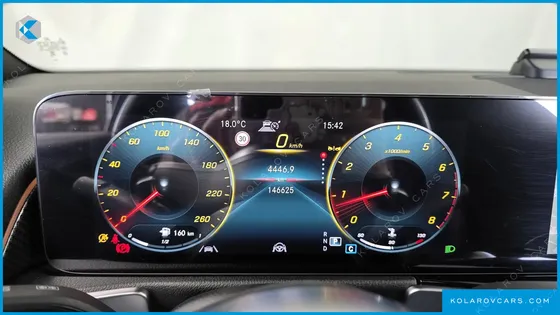 MERCEDES GLB-CLASS GLB250 4MATIC